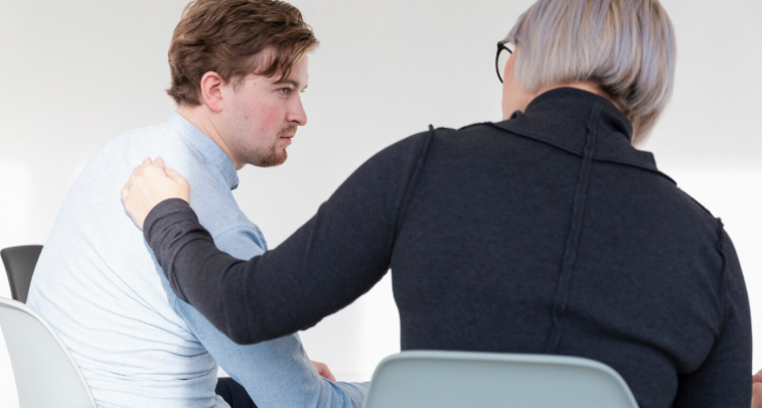 Как перестать тащить чужие проблемы на своей спине - избавляйтесь от синдрома Спасателя