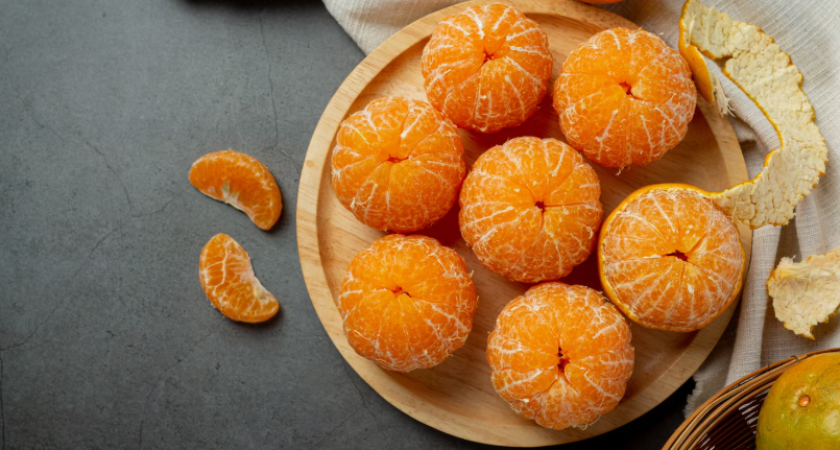 Листья – не показатель свежести, а просто декор: Роскачество объяснили, как выбрать хорошие мандарины