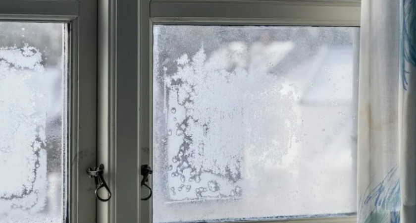 Окна потеют? 6 простых шагов, которые реально работают