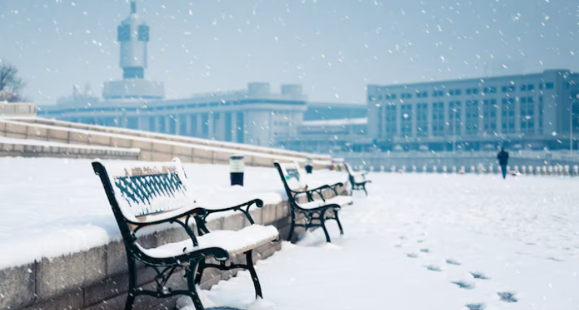 В каких регионах с 17 декабря ждут рекордные морозы и снегопады: от Якутии до Краснодара