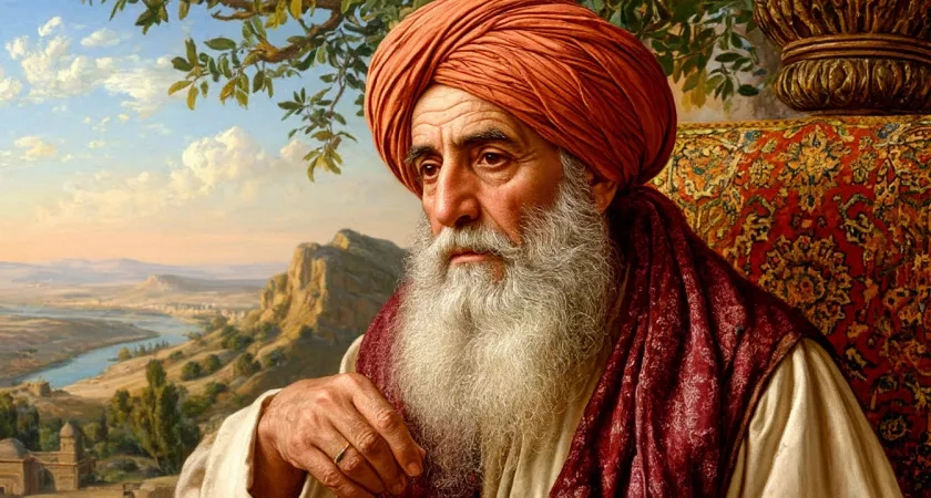 Три вещи, которые стоит оставить при себе. Почему эта древняя мысль актуальнее, чем когда-либо