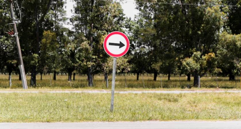 Электронные знаки главнее: что изменится в ПДД уже скоро