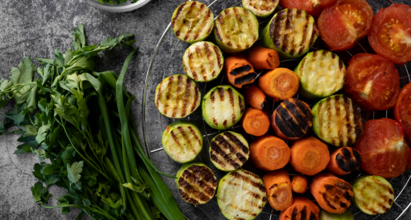 Овощи, которые заменят гуся: этот рецепт спасет новогодний стол за 40 минут