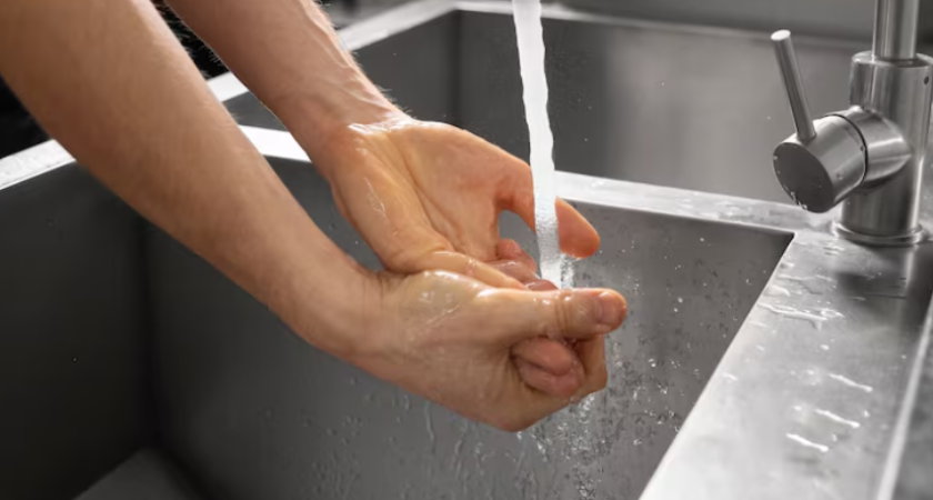 Вода по цене золота: кому грозит тройной штраф за отсутствие счетчика, и что делать дальше