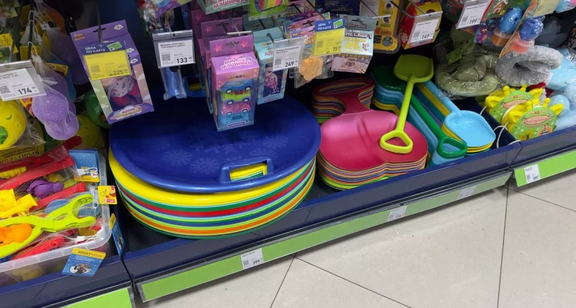 "Fix Price" снова пригодился: полезные мелочи для зимы - сходила в магазин и скупила целую корзину