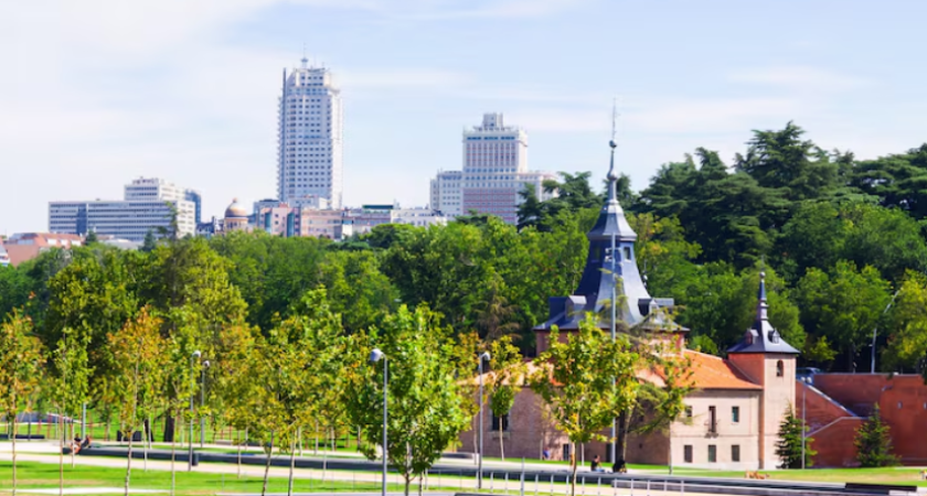 Города России , в которые хочется переехать: жить и отдыхать одновременно