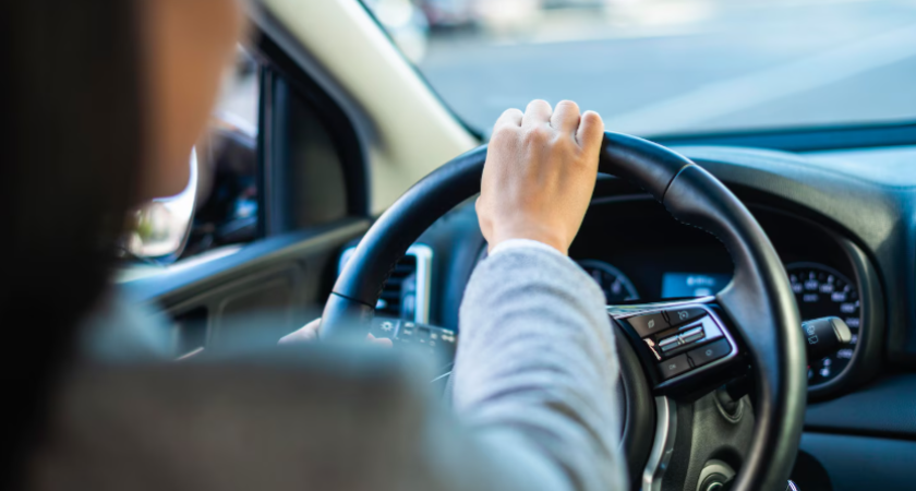 С 1 января 2026 года запрещено садиться за руль: новое правило ГИБДД коснется каждого водителя