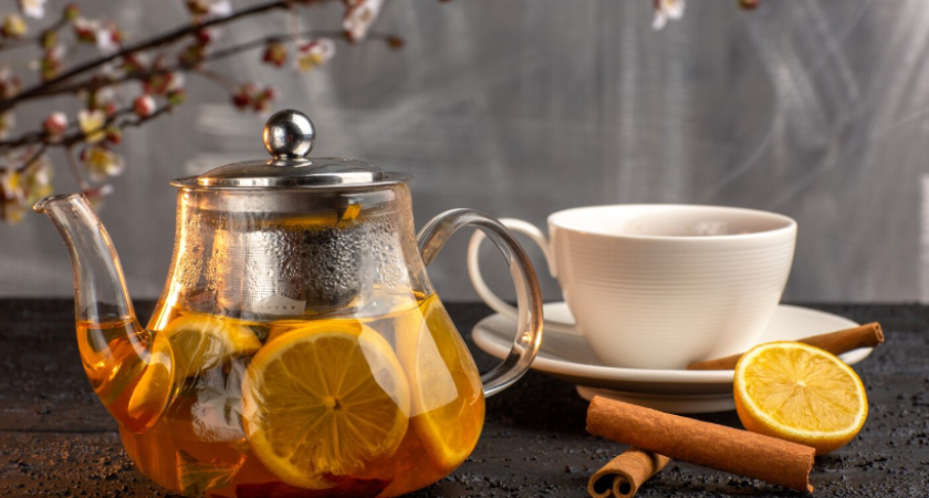 Самый полезный сорт чая: защищает мозг, сохраняет ясность ума и спасает от недосыпа