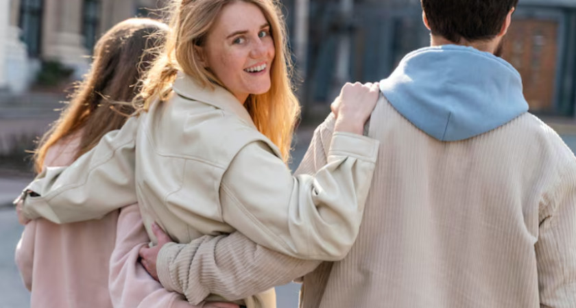 Почему мужчина уходит от хорошей женщины: 5 ролей, в которых вы становитесь невидимой