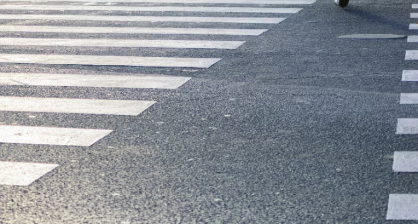 Пешеход на «зебре»: когда штраф выписан незаконно? Разбираем реальные правила