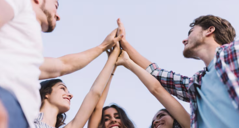 Почему с возрастом у нас остается мало друзей: простая правда