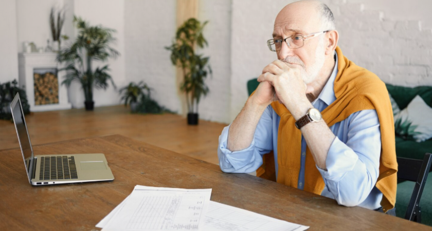 Решение, которое меняет размер пенсии: что происходит, если вы не обращаетесь за ней вовремя