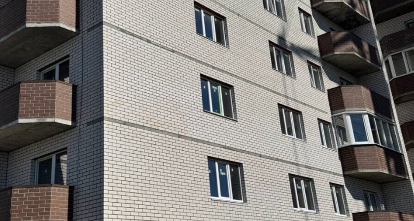 В регионе расселили 85 аварийных жилых помещений площадью 2 649 квадратных метров