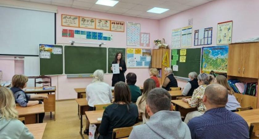 Областной Минздрав подвёл итоги работы по профилактике избыточного веса у школьников