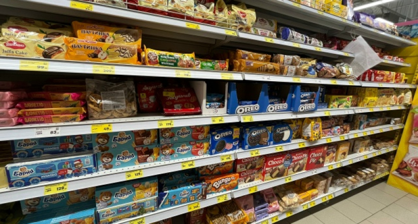 Этот зефир берите про запас: 8 марок, где натуральность выше нормы в 2-5 раз - обзор Роскачества