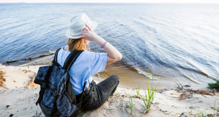 Путешествие к морю без визы: что изменится для туристов в 2026 году