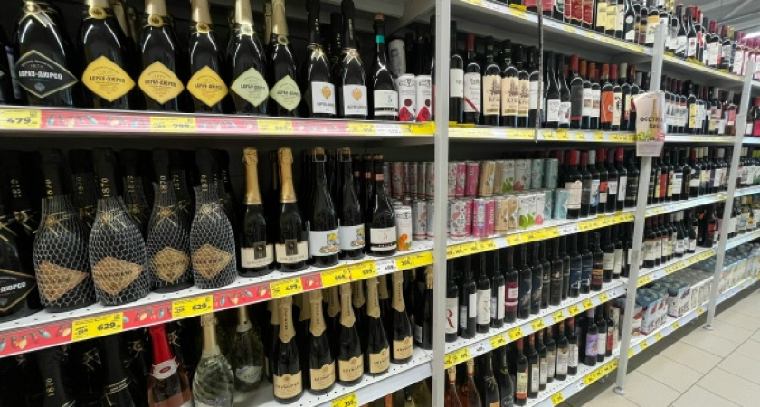 Недопитое шампанское 1 января: инструкция по спасению, которая реально работает