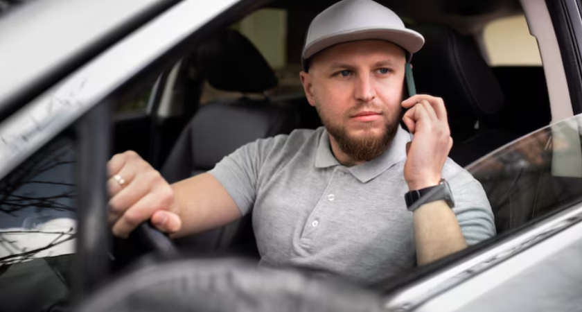 Осторожно с речью: 5 фраз, которые нельзя говорить инспектору ГИБДД