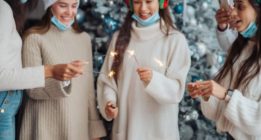 Как притянуть богатство в Новый год: 3 ритуала на удачу - проведите их в полночь