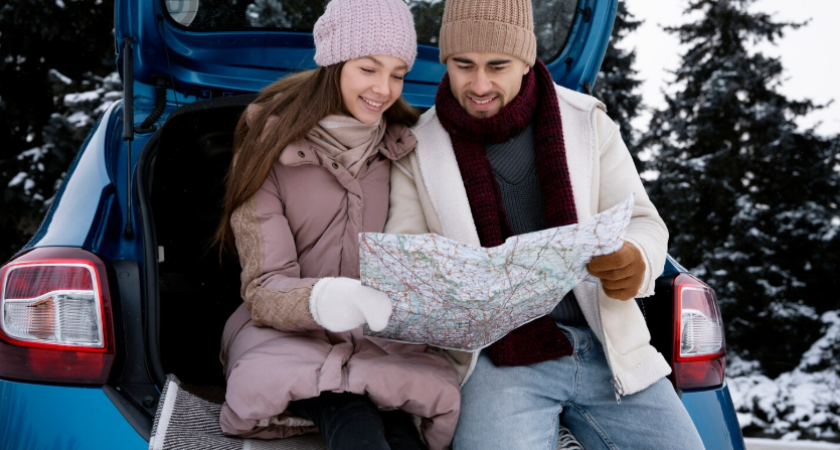 Куда поехать на Новый год-2026? Названы недорогие направления в России и за границей