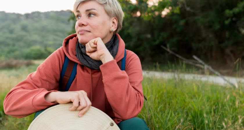 После пятидесяти жизнь только начинается, если избегать эти 10 ловушек мышления