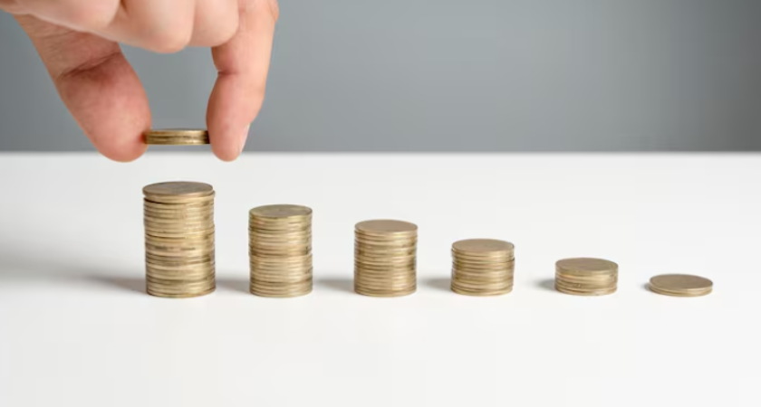 Накопительная часть пенсии в 2026 году. Проверьте, ваши ли деньги «разморозят»