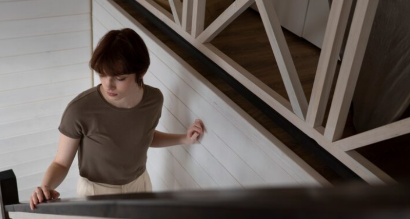 Ваш дом может заставлять вас стареть: тихий стресс, спрятанный в четырех стенах