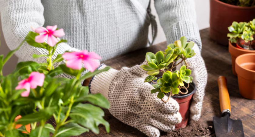 Что надо сеять в декабре - лучшие однолетники и многолетники для раннего посева