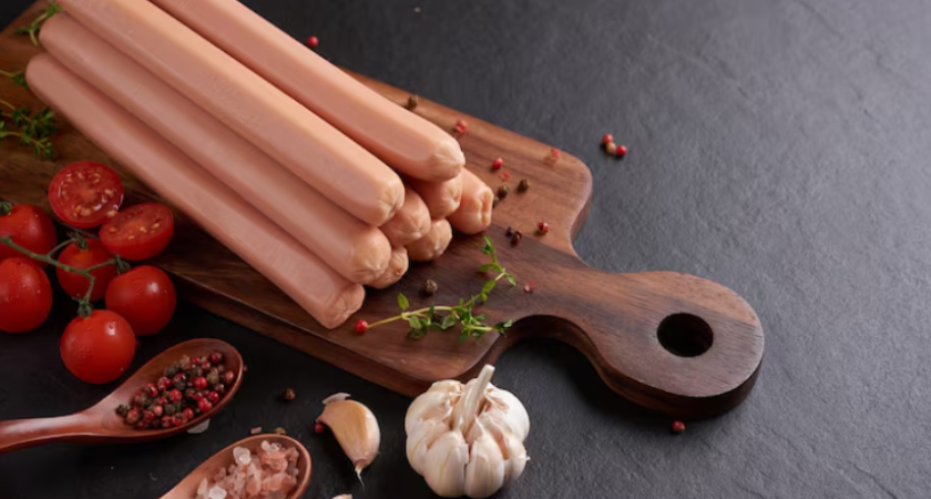 Ошибка на этикетке и недоварка: что скрывают даже хорошие сосиски