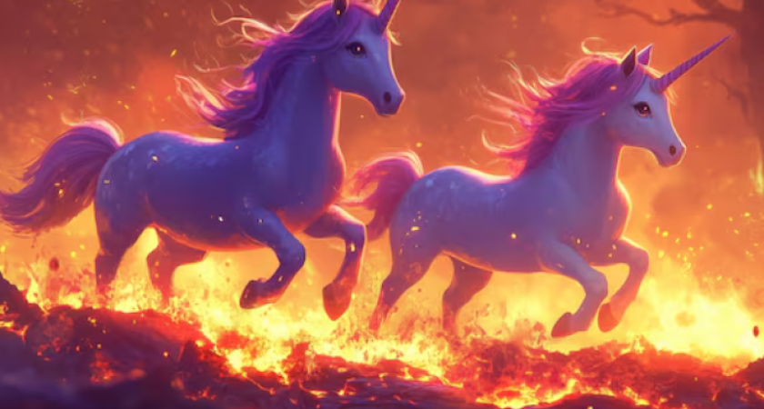 Не всем повезет одинаково: как Красная Огненная Лошадь расставит приоритеты в 2026 году