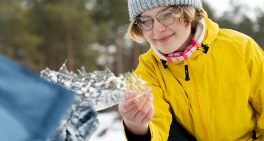 Как пережить предновогоднее похолодание: регионы России, где морозы будут сильнее всего