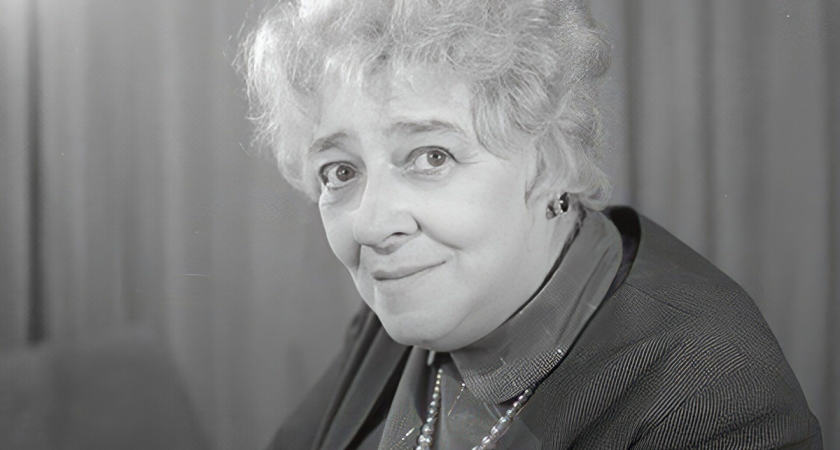 Жестко, но правда: 5 советов женщинам от Фаины Раневской