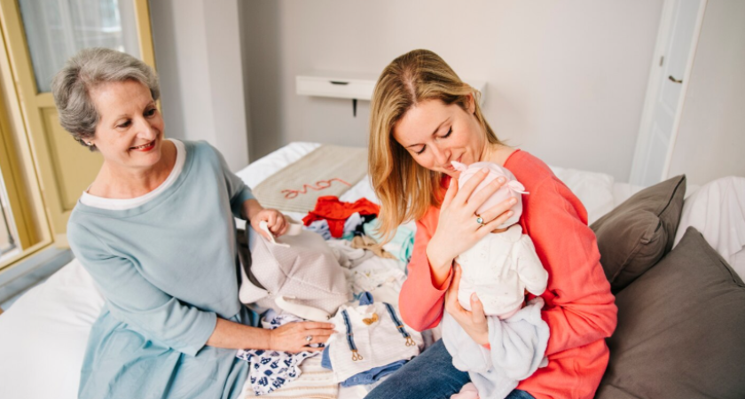 После 75 лет я перестала навещать родных: почему я больше не езжу в гости (и это нормально)