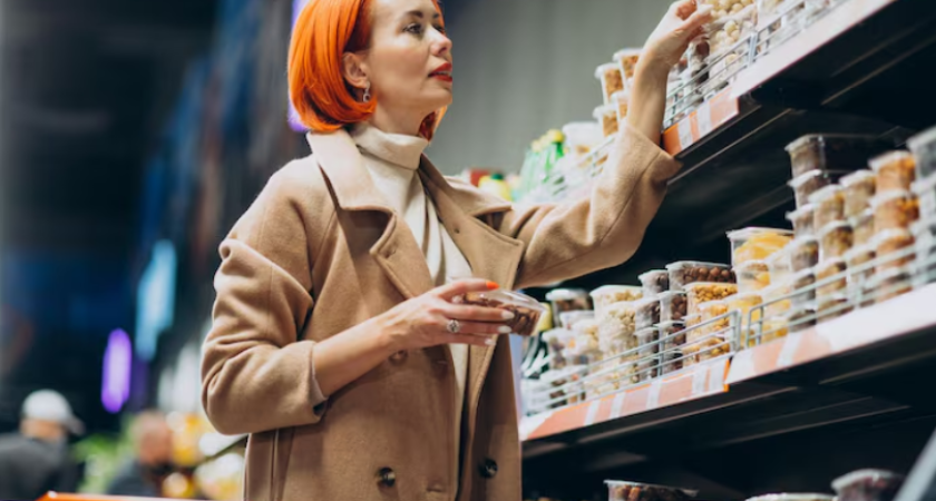 Как мы теряем деньги в супермаркетах, иногда даже не замечая этого