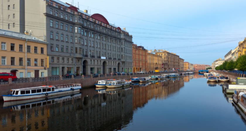«У нас все по-настоящему»: аутентичный Нижний Новгород без прикрас