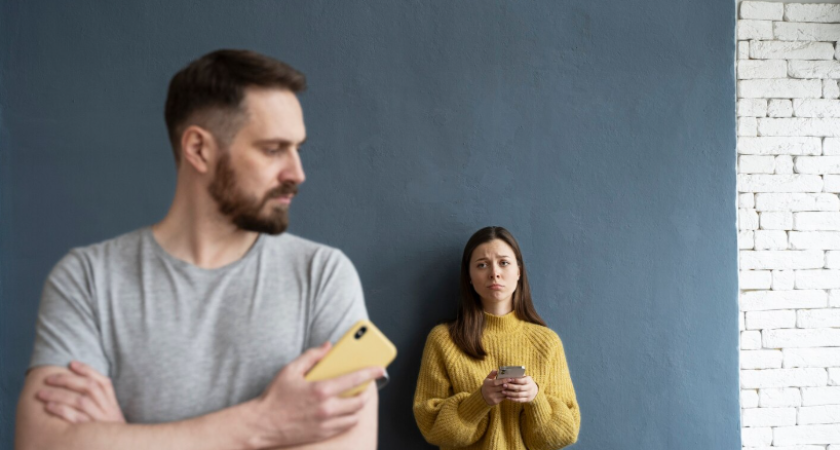 От женщин, которые вечно заняты, мужчины не уходят. Вот что за этим стоит