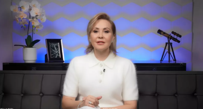 Новогоднее волшебство-2026: астролог назвала знаки, которых ждет особенная удача