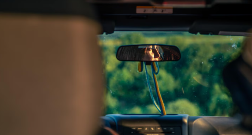 Правда о видеорегистраторе: когда вы обязаны отдать запись ДПС, а когда это ловушка