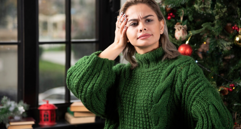 Если вы будете одни 31 декабря. Инструкция от психологов, что делать и о чем думать