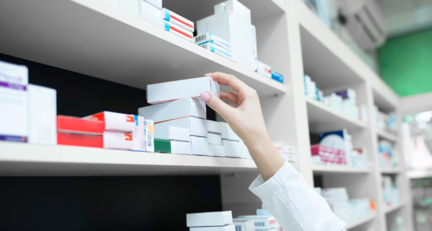 Две аптеки с льготными лекарствами откроют в Воронеже уже в январе