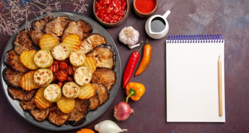 Идеальный ужин для уставшего человека: мясо и картошка в одном противне