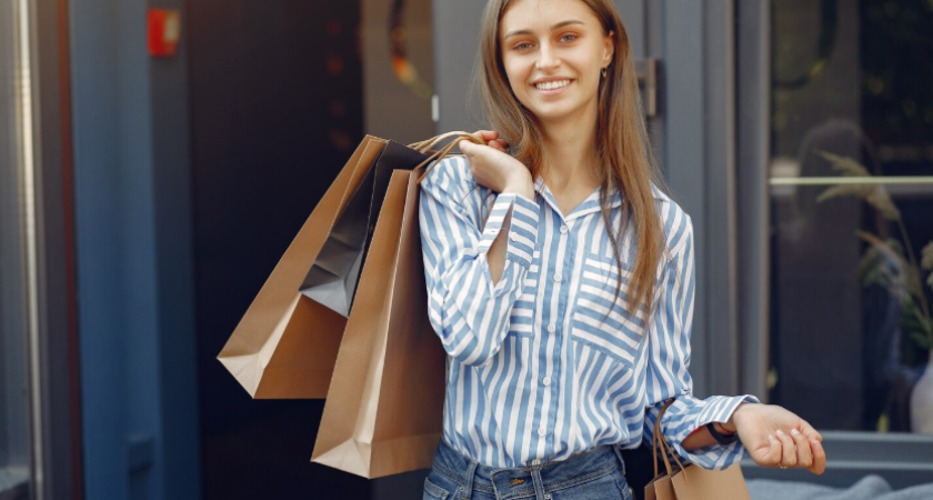 9 пунктов, где каждый рубль работает на вас: никогда нельзя экономить женщине