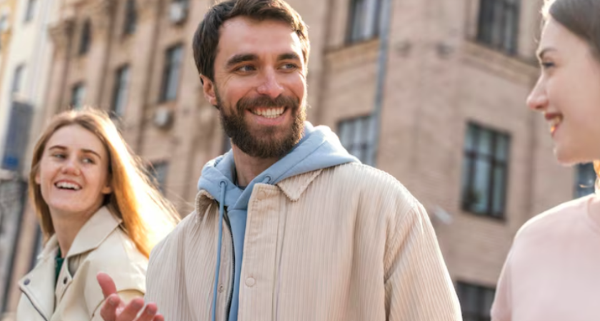 2026 превратит жизнь в золотую полосу удачи: у людей с этими именами в новом году будет получаться буквально все