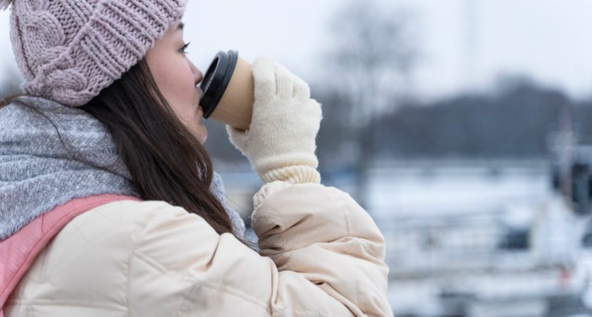 Почему в России в конце декабря ожидаются морозы до -55 градусов: прогноз сипноптиков