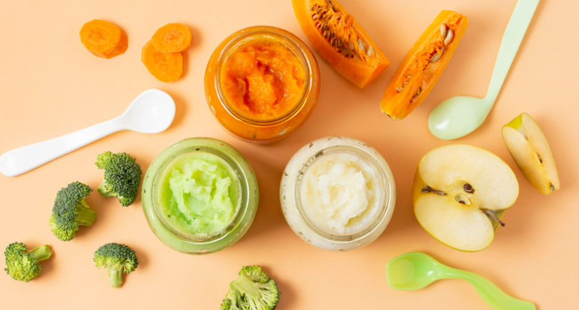 В Воронеже создали белковые ингредиенты для детских смесей: ученые решают проблему импортозависимости