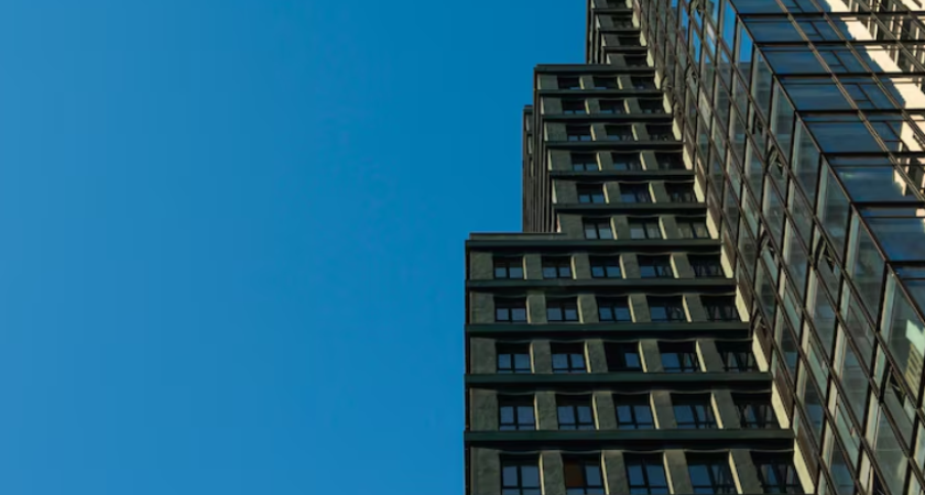 В Воронеже застройщики построят будущее: 33-этажный небоскрёб и три башни-близнеца