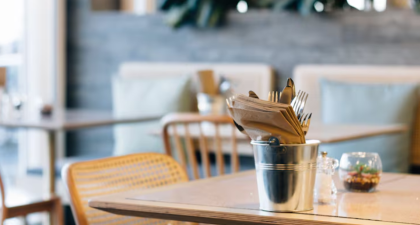 Кофейня в Воронеже возобновила работу: семь дней без клиентов из-за кишечной инфекции