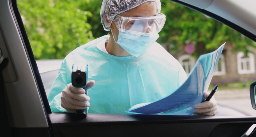 Медицинская справка для водительских прав: когда она нужна и почему могут не выдать