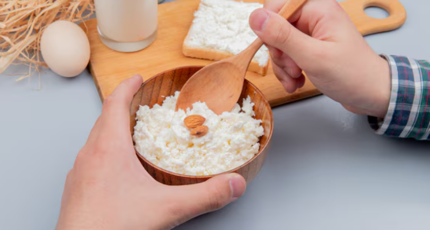 Росконтроль назвал марку лучшего творога - смело берите детям на сырники