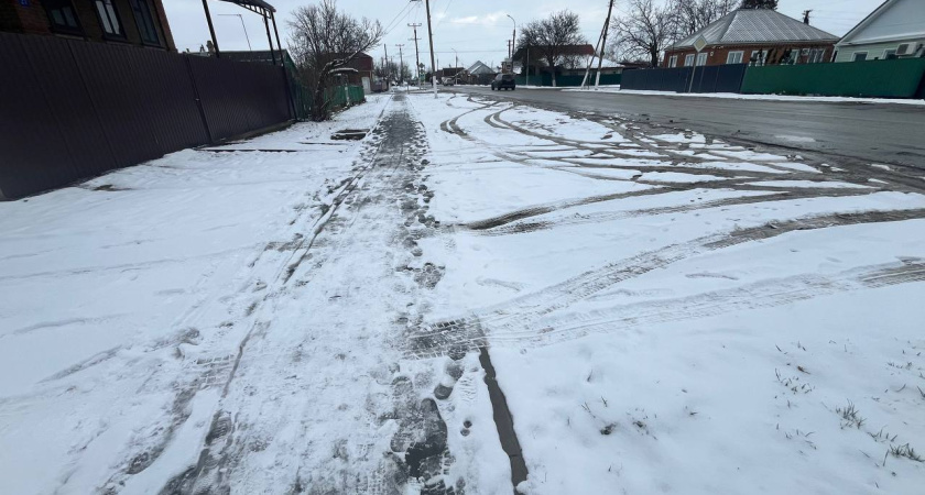 Что нас ждет в январе 2026? Прогноз погоды, который удивил даже метеорологов